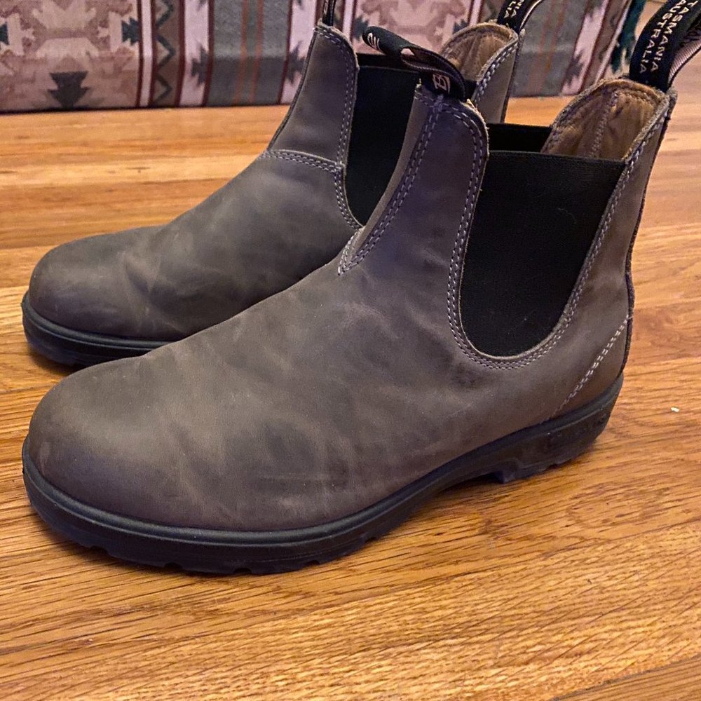 Men's Blundstone Chelsea Boot Size 9